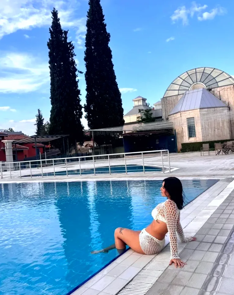 Asia, 22 anni