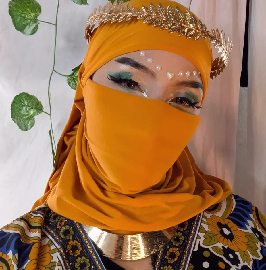 Caterina, 28 anni