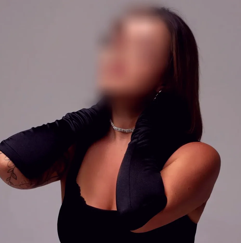 Caterina, 31 anni