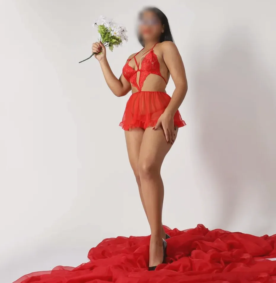 Daniela, 21 anni