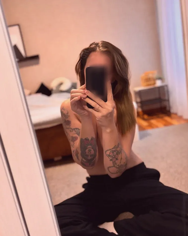Fabiana, 38 anni
