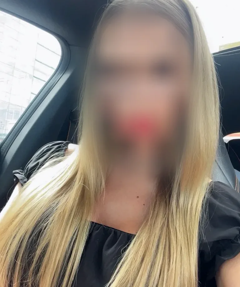 Giovanna, 30 anni