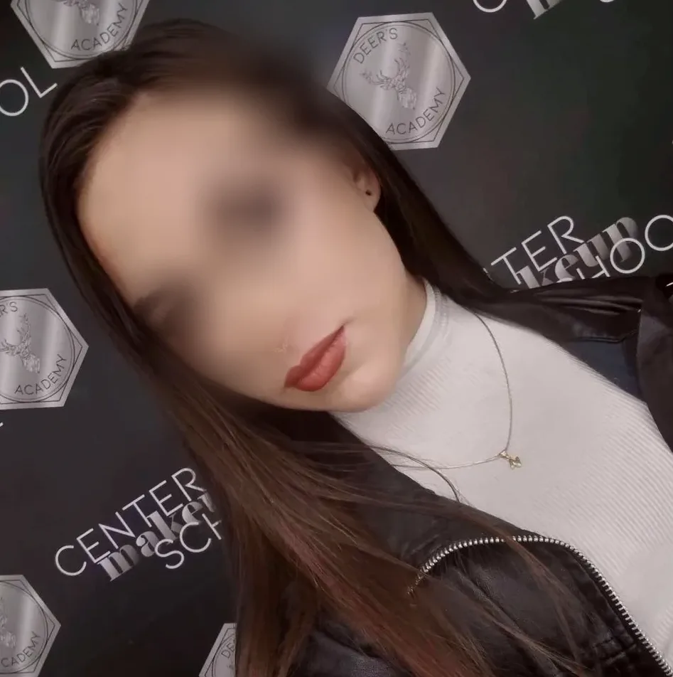 Greta, 25 anni