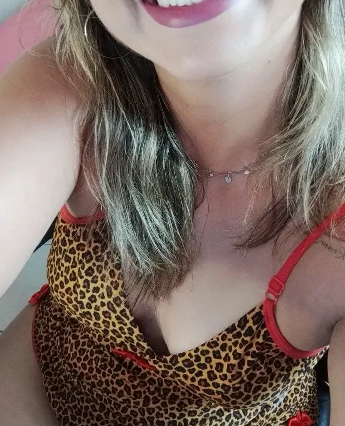Hanan, 36 anni