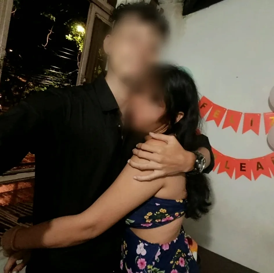 Klaudia, 26 anni