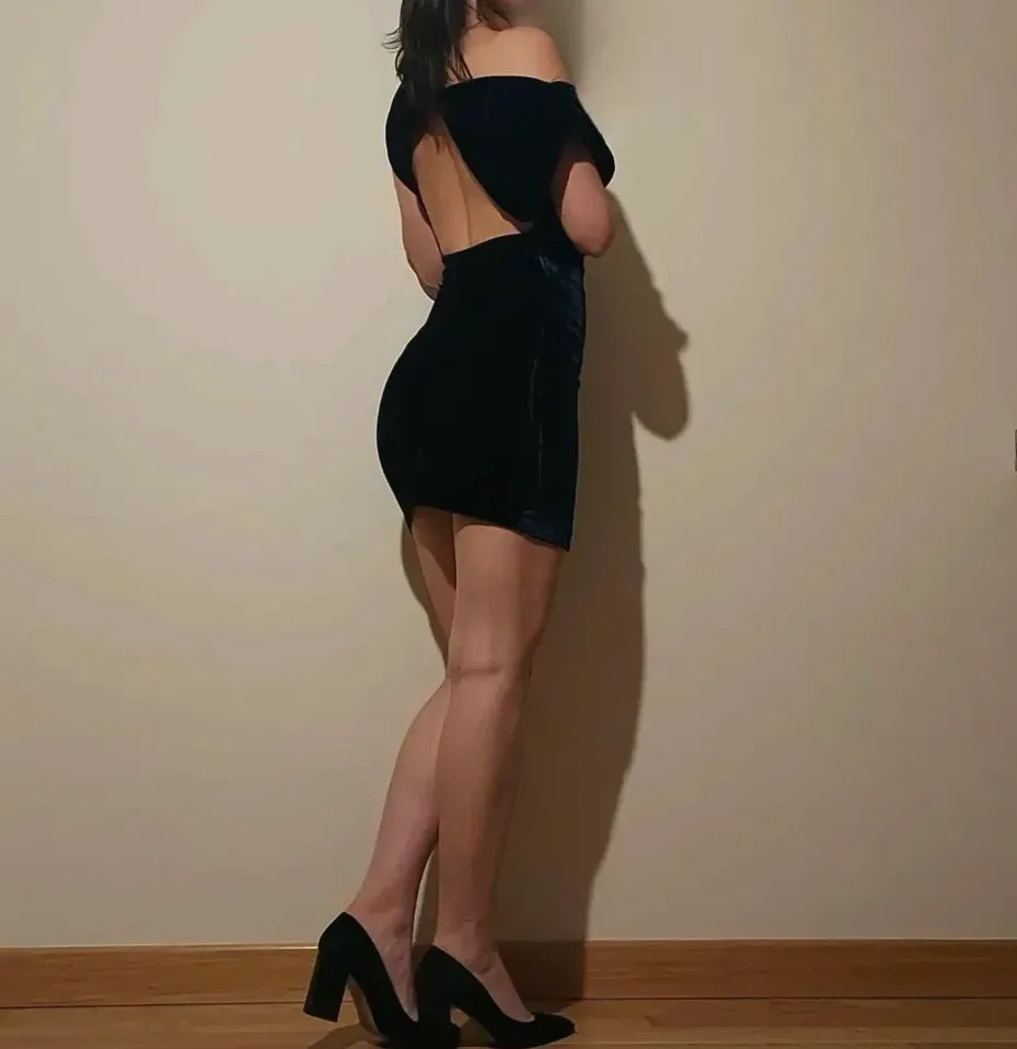 Marta, 29 anni