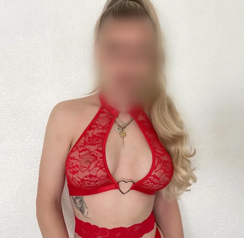 Miriam, 29 anni