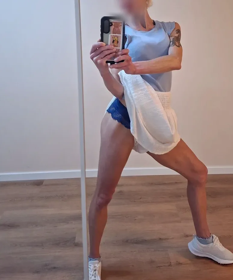 Morena, 28 anni