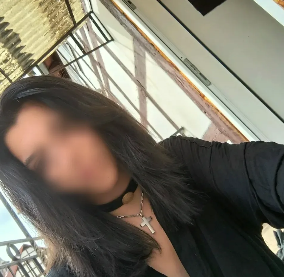 Salma, 28 anni