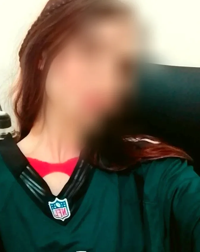 Serena, 26 anni