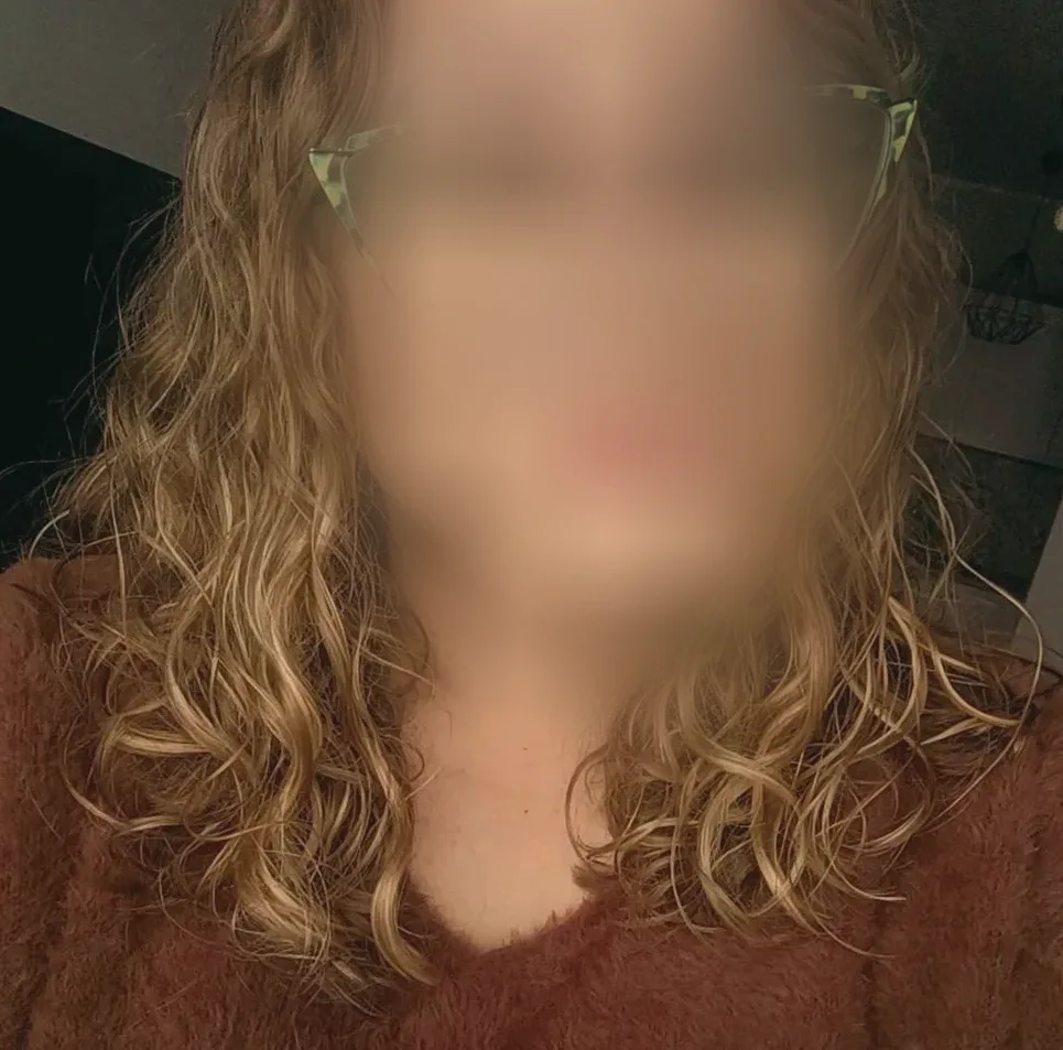 Simona, 29 anni
