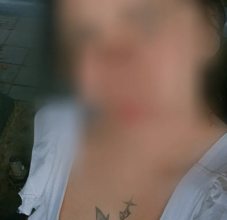 Simona, 22 anni