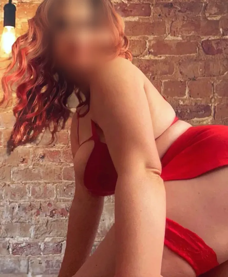 Sonia, 35 anni
